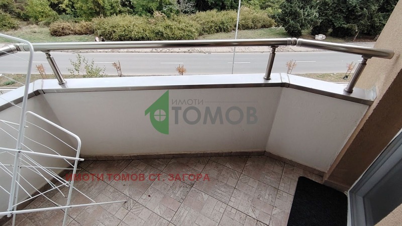 В аренду  2 спальни Стара Загора , Опълченски , 75 кв.м | 35881614 - изображение [5]