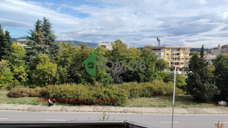 В аренду  2 спальни Стара Загора , Опълченски , 75 кв.м | 35881614 - изображение [6]