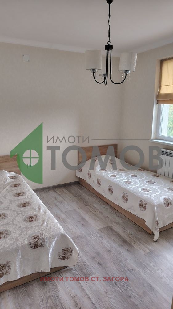 В аренду  2 спальни Стара Загора , Опълченски , 75 кв.м | 35881614 - изображение [10]