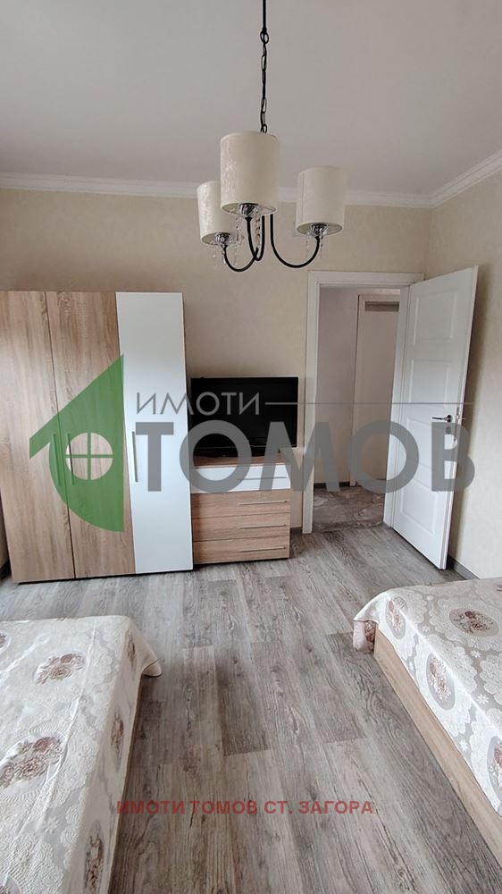 В аренду  2 спальни Стара Загора , Опълченски , 75 кв.м | 35881614 - изображение [9]