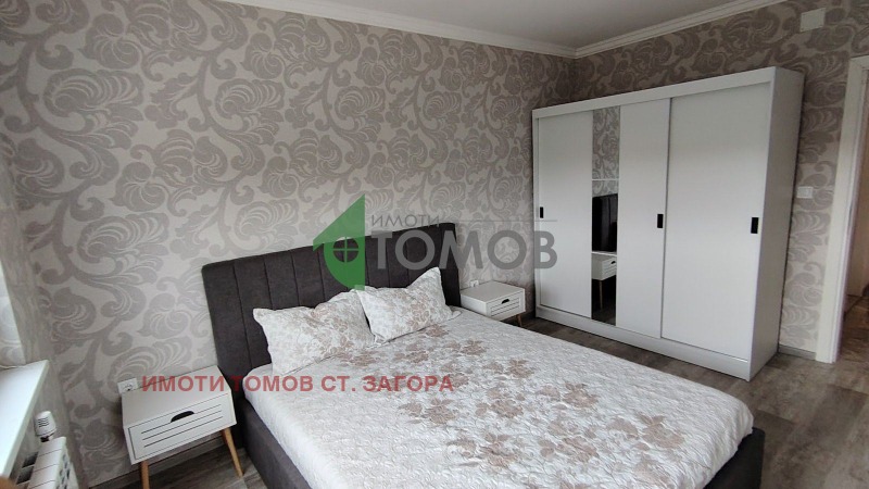 В аренду  2 спальни Стара Загора , Опълченски , 75 кв.м | 35881614 - изображение [13]