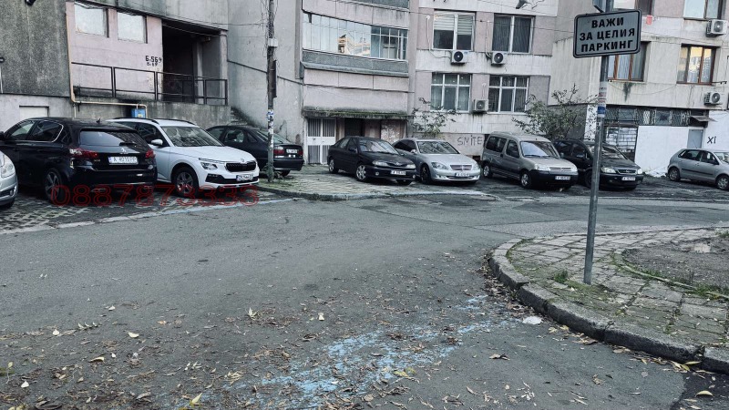 Дава под наем МАГАЗИН, гр. Бургас, Център, снимка 13 - Магазини - 52653536