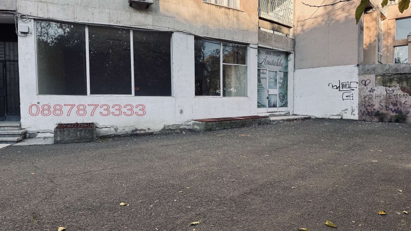 Дава под наем МАГАЗИН, гр. Бургас, Център, снимка 10 - Магазини - 52653536