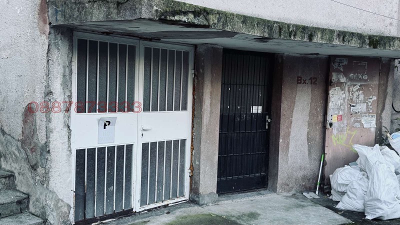 Дава под наем МАГАЗИН, гр. Бургас, Център, снимка 12 - Магазини - 52653536