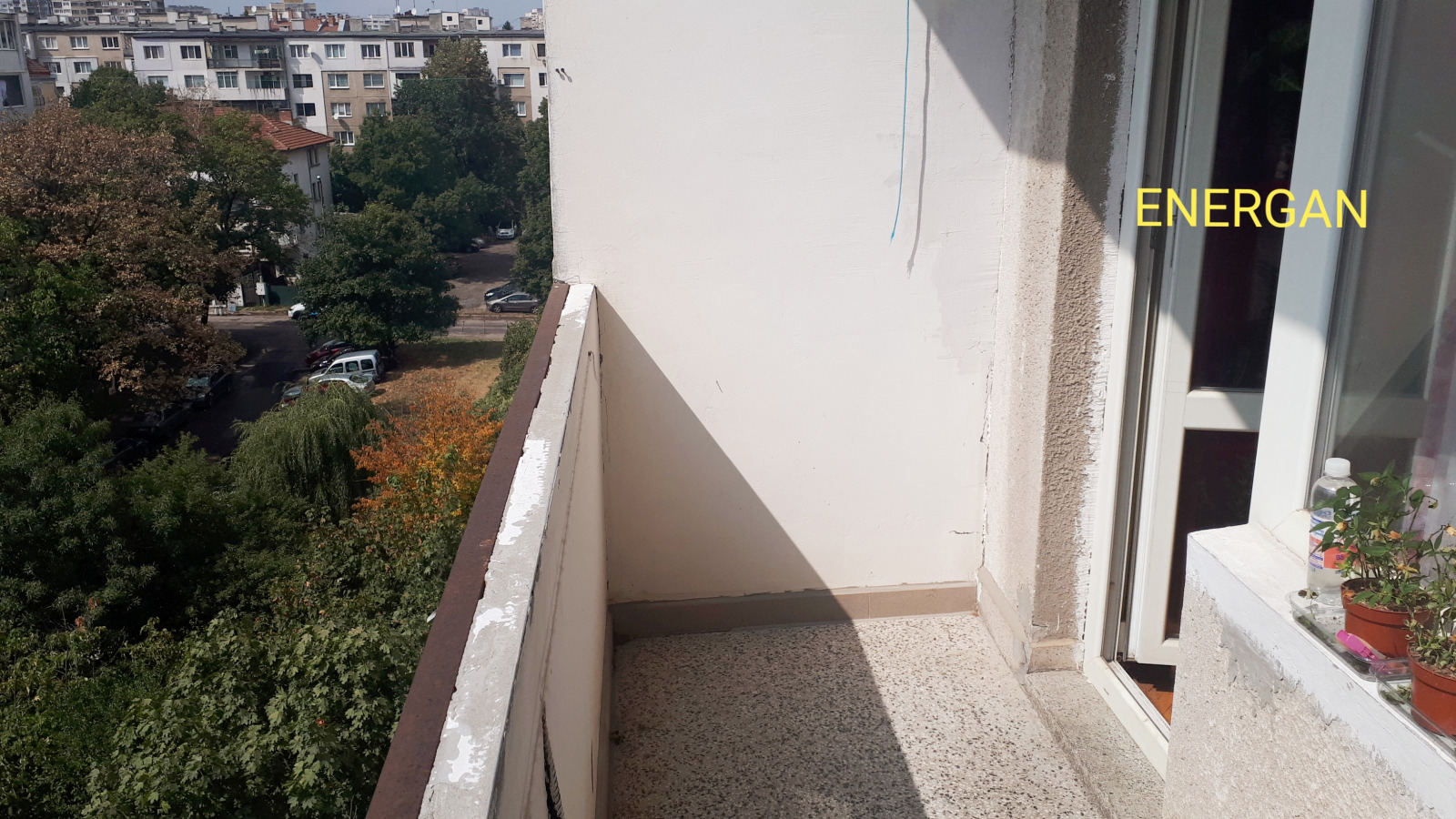 Дава под наем 2-СТАЕН, гр. София, Борово, снимка 2 - Апартаменти - 54060949