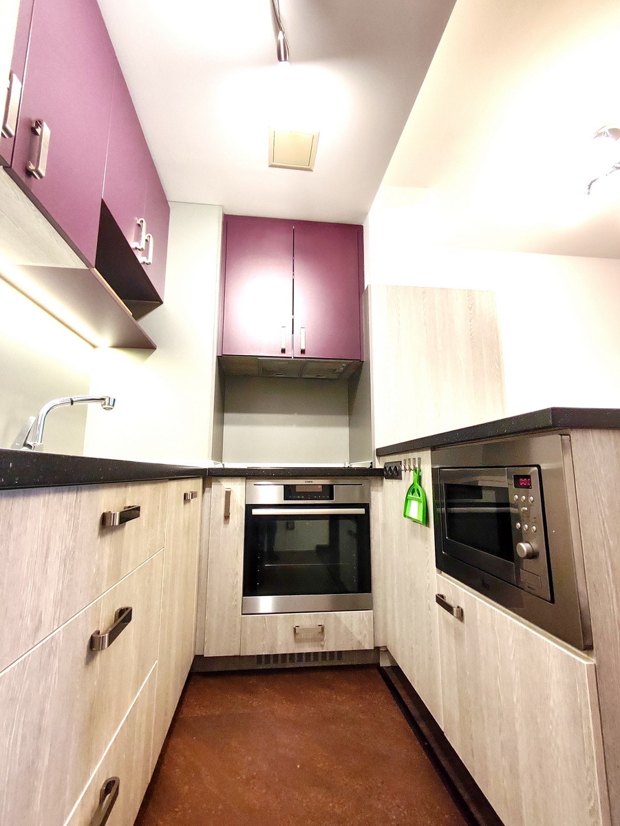 Дава под наем 3-СТАЕН, гр. София, Лагера, снимка 3 - Апартаменти - 53820650