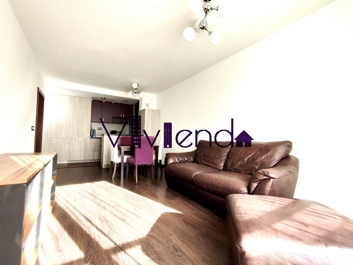 Дава под наем 3-СТАЕН, гр. София, Лагера, снимка 3 - Апартаменти - 53820650