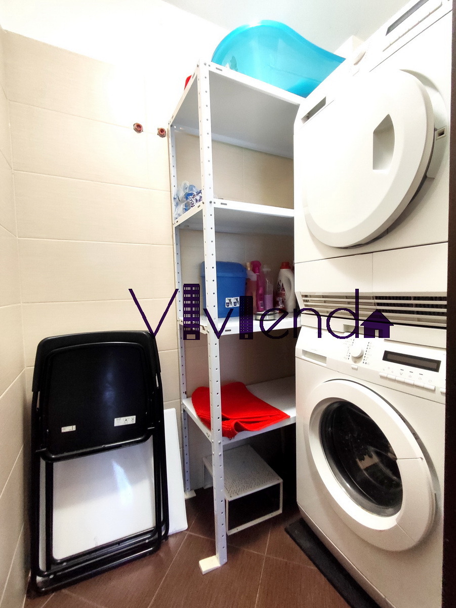 Дава под наем 3-СТАЕН, гр. София, Лагера, снимка 10 - Апартаменти - 53820650