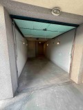 Дава под наем ГАРАЖ, ПАРКОМЯСТО, гр. София, Манастирски ливади, снимка 1