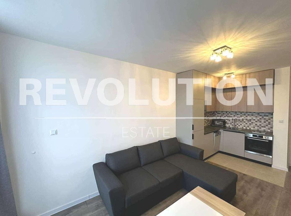 Дава под Наем 1-СТАЕН | Imot.bg — изображение 1