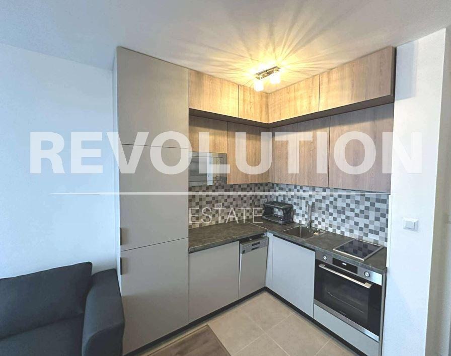 Дава под Наем 1-СТАЕН | Imot.bg — изображение 2