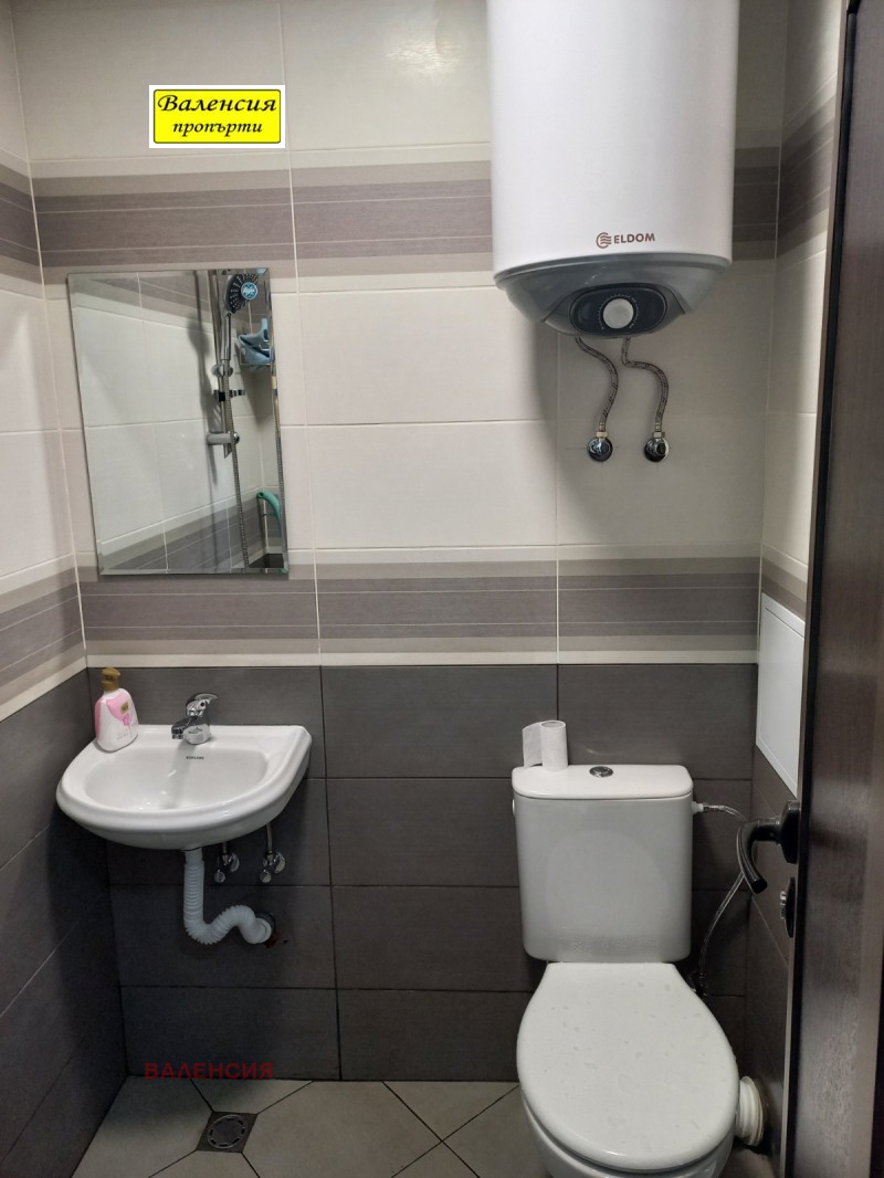 For Rent  Studio Vratsa , Samuil , 34 sq.m | 60846495 - image [8]