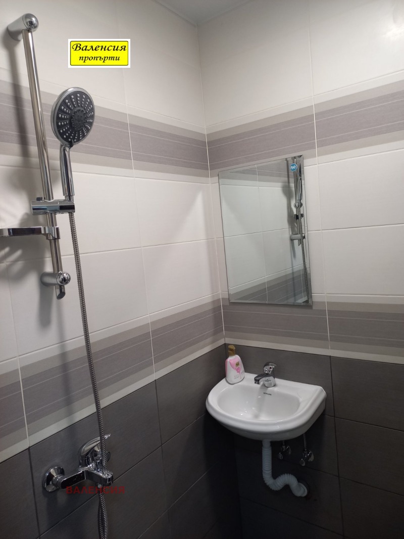For Rent  Studio Vratsa , Samuil , 34 sq.m | 60846495 - image [9]