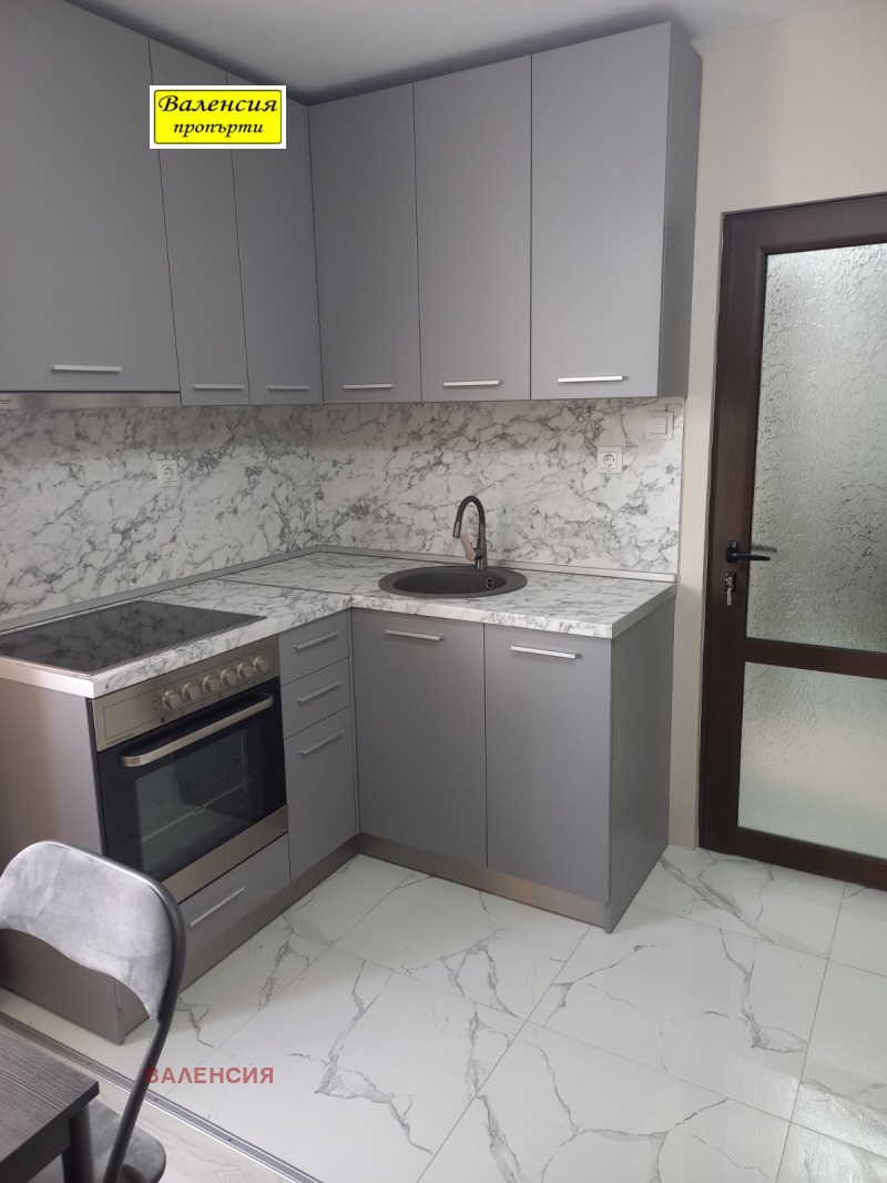 For Rent  Studio Vratsa , Samuil , 34 sq.m | 60846495 - image [3]