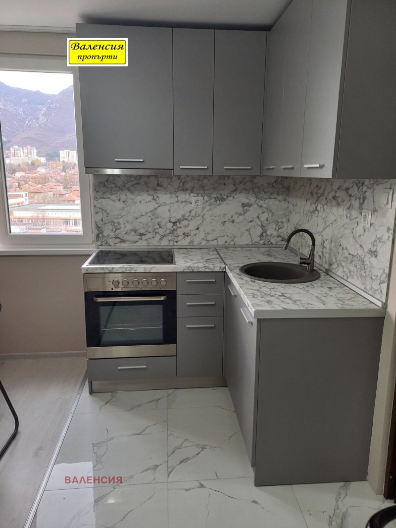 For Rent  Studio Vratsa , Samuil , 34 sq.m | 60846495