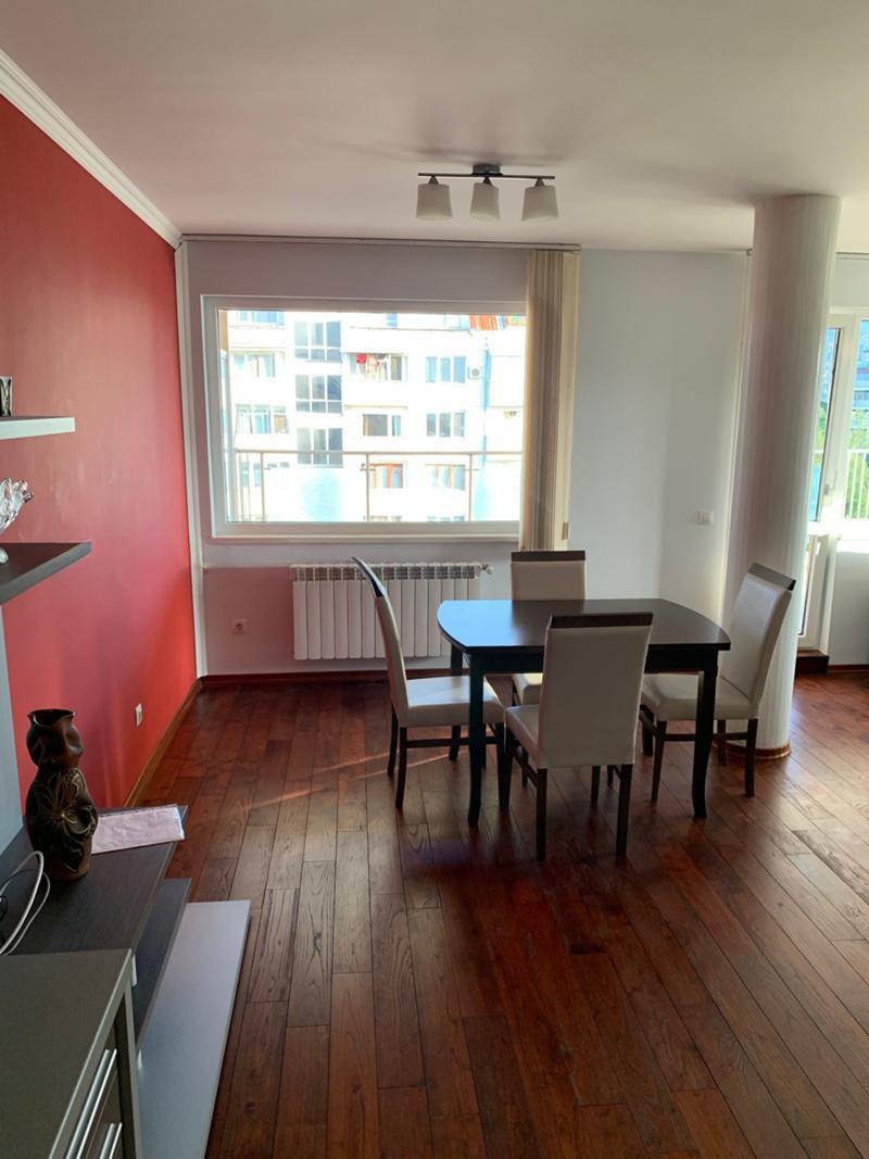Vuokrattavana  1 makuuhuone Sofia , Ovtša kupel 2 , 76 neliömetriä | 39611420