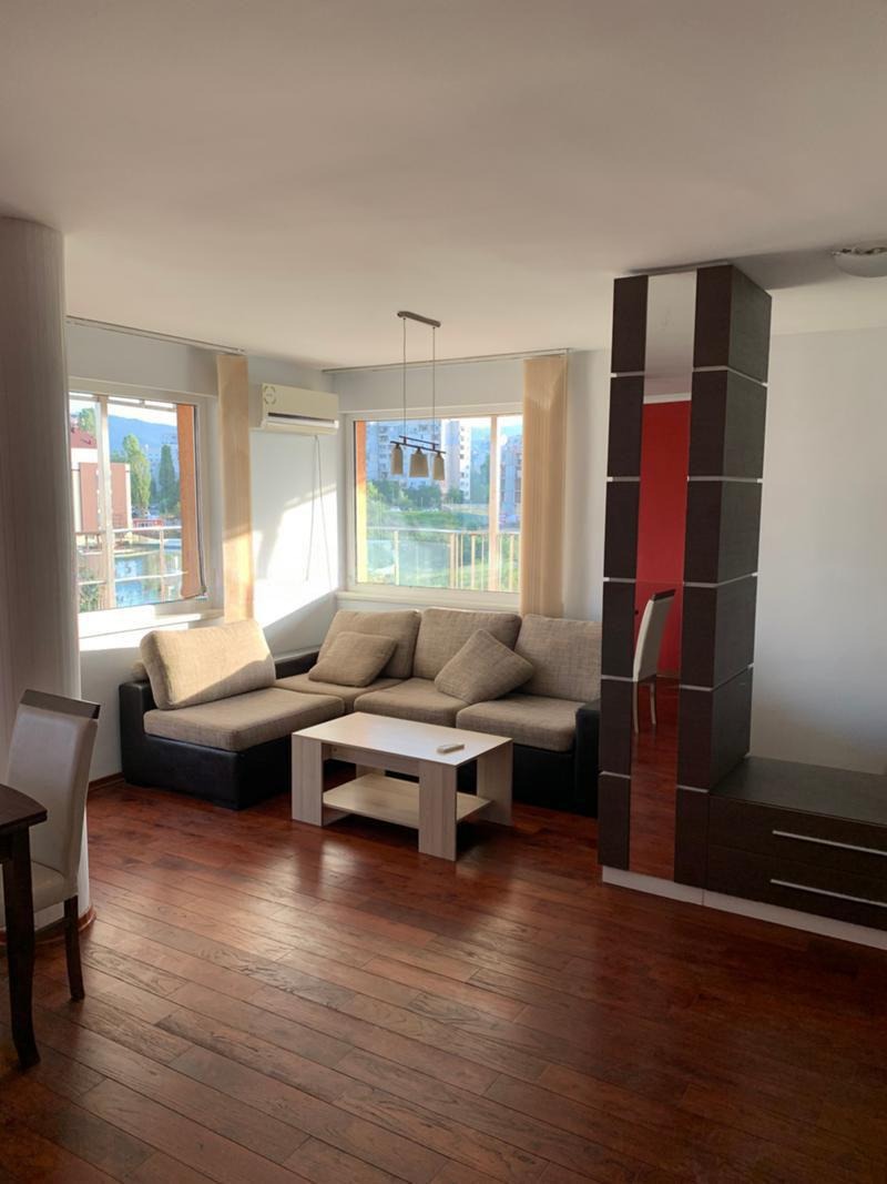 Vuokrattavana  1 makuuhuone Sofia , Ovtša kupel 2 , 76 neliömetriä | 39611420 - kuva [3]