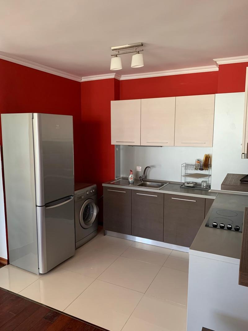 Vuokrattavana  1 makuuhuone Sofia , Ovtša kupel 2 , 76 neliömetriä | 39611420 - kuva [2]
