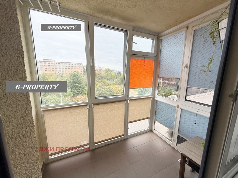 Te huur  1 slaapkamer Sofia , Studentski grad , 86 m² | 22408282 - afbeelding [12]