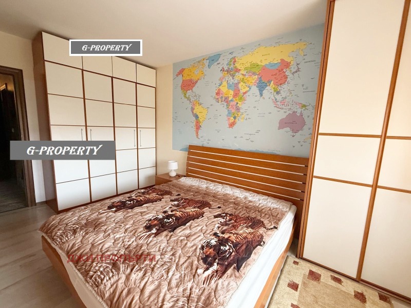 Te huur  1 slaapkamer Sofia , Studentski grad , 86 m² | 22408282 - afbeelding [6]