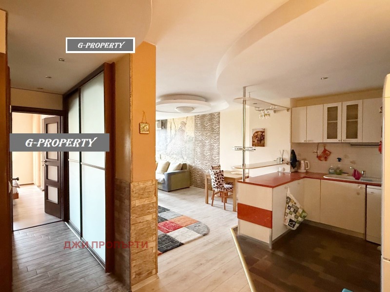 Te huur  1 slaapkamer Sofia , Studentski grad , 86 m² | 22408282 - afbeelding [5]