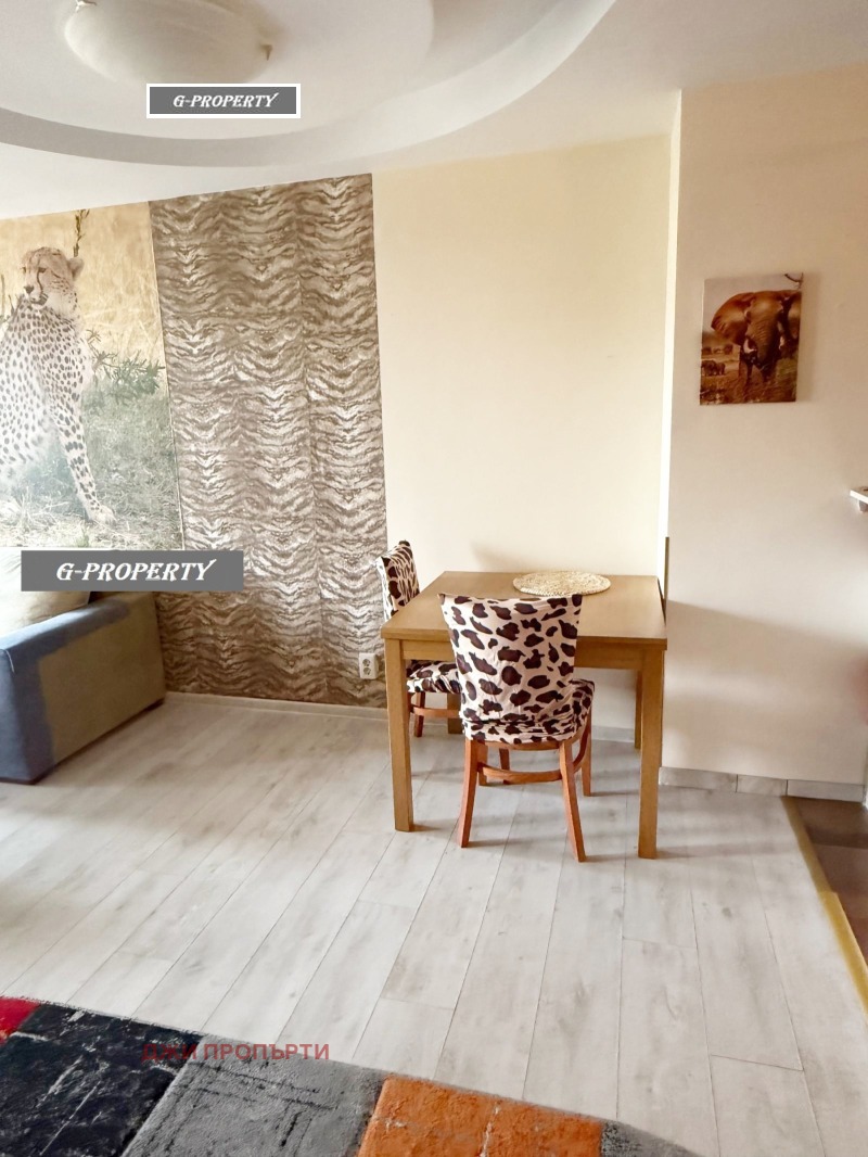 Te huur  1 slaapkamer Sofia , Studentski grad , 86 m² | 22408282 - afbeelding [4]