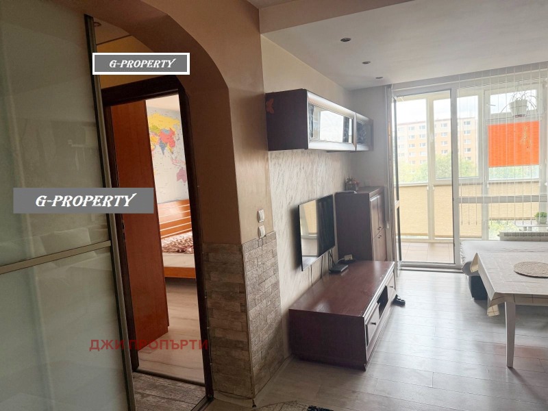 Te huur  1 slaapkamer Sofia , Studentski grad , 86 m² | 22408282 - afbeelding [9]