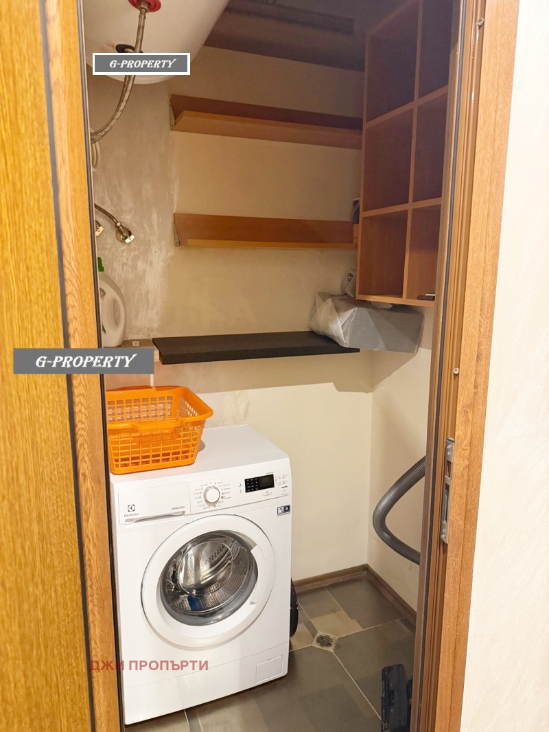 Te huur  1 slaapkamer Sofia , Studentski grad , 86 m² | 22408282 - afbeelding [11]