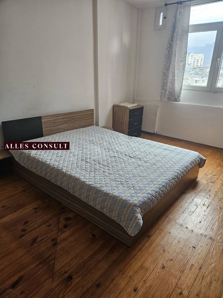 Дава под наем 2-СТАЕН, гр. София, Бъкстон, снимка 3 - Апартаменти - 53497718