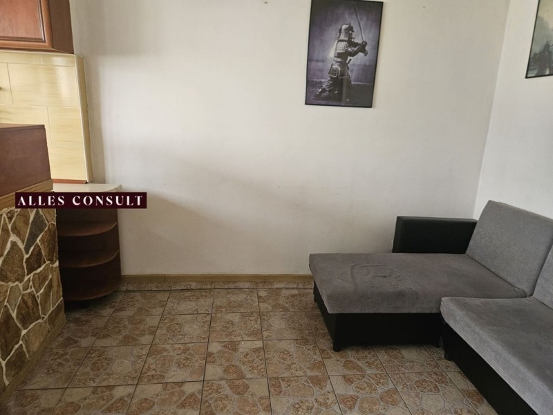 Дава под наем 2-СТАЕН, гр. София, Бъкстон, снимка 4 - Апартаменти - 53497718