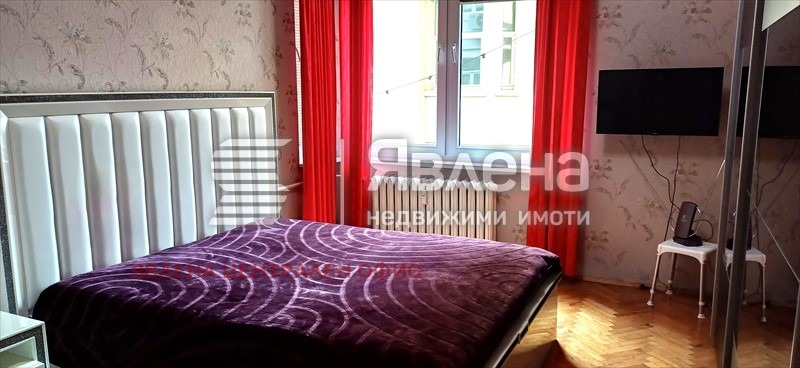 Дава под наем 2-СТАЕН, гр. София, Център, снимка 6 - Апартаменти - 54297554