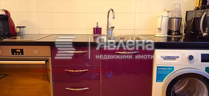 Дава под наем 2-СТАЕН, гр. София, Център, снимка 2 - Апартаменти - 54297554