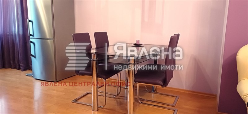 Дава под наем 2-СТАЕН, гр. София, Център, снимка 4 - Апартаменти - 54297554