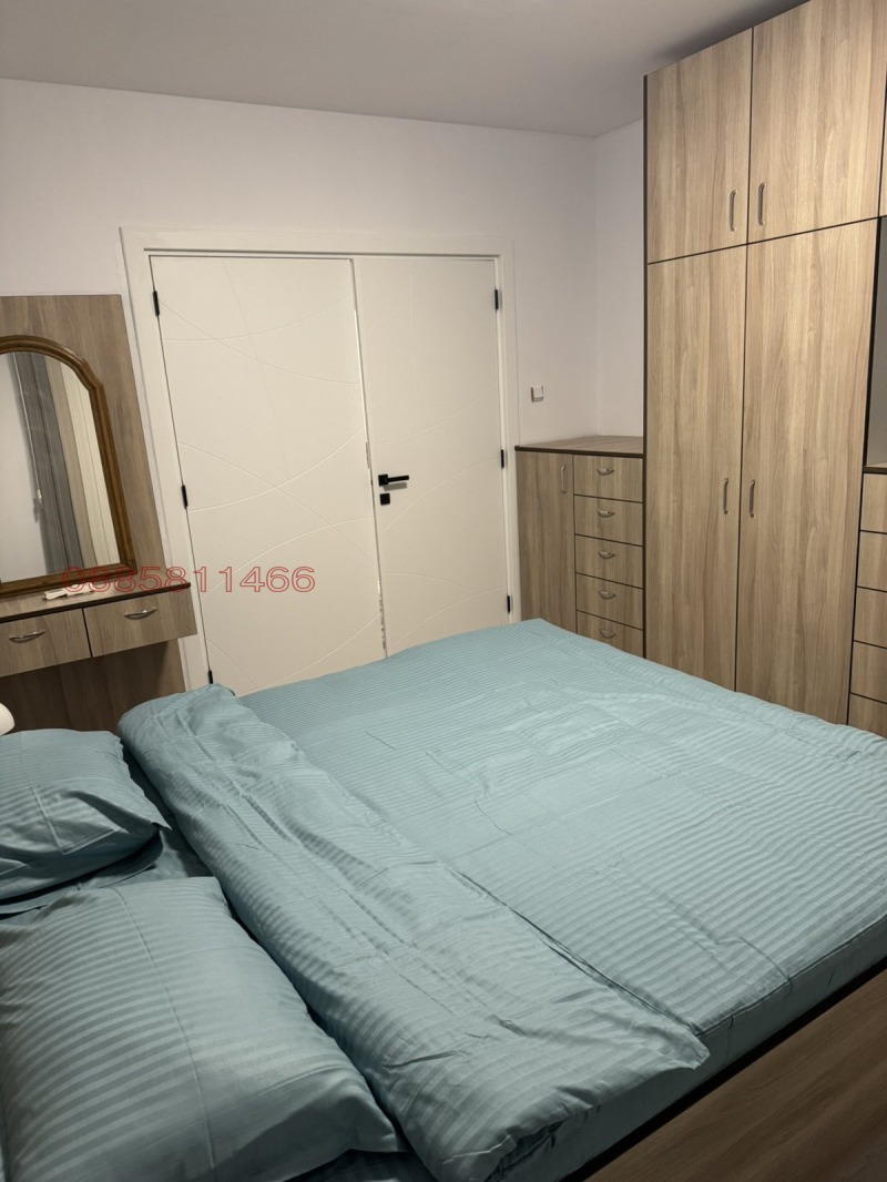 Дава под наем 3-СТАЕН, гр. Шумен, Център, снимка 14 - Апартаменти - 52475779