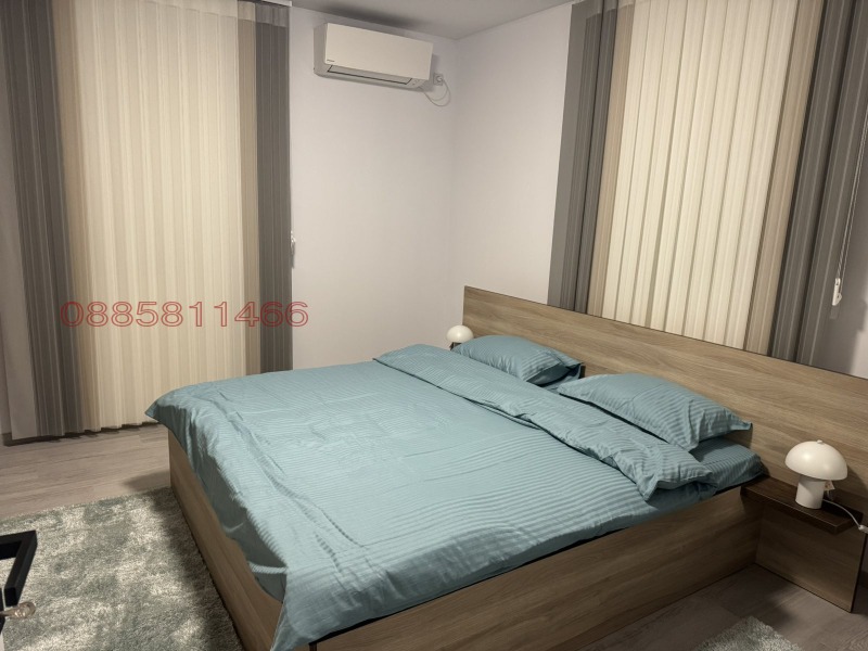 Дава под наем 3-СТАЕН, гр. Шумен, Център, снимка 13 - Апартаменти - 52475779