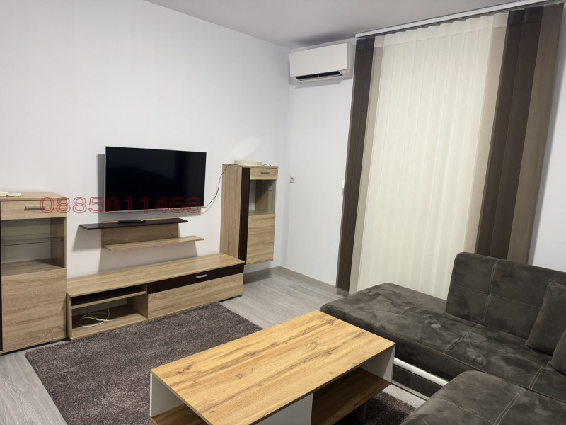 Дава под наем 3-СТАЕН, гр. Шумен, Център, снимка 8 - Апартаменти - 52475779