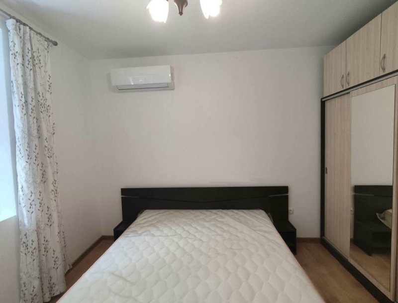 Дава под наем 3-СТАЕН, гр. София, Банишора, снимка 3 - Апартаменти - 52703903