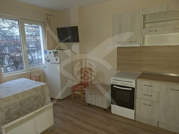 Дава под наем 3-СТАЕН, гр. Стара Загора, Аязмото, снимка 3 - Апартаменти - 54613091
