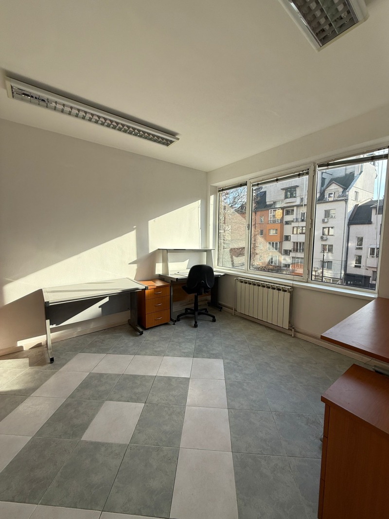 Дава под наем ОФИС, гр. София, Център, снимка 7 - Офиси - 52875783