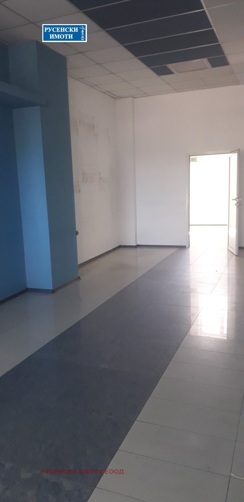 Til leje  Butik Ruse , Tsentar , 55 kvm | 61375560 - billede [5]