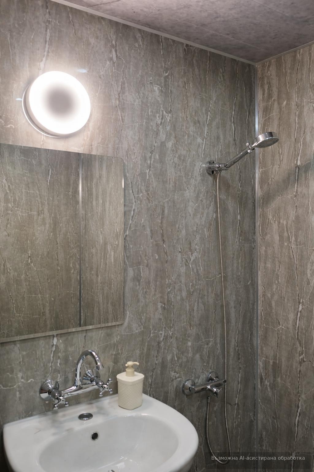 Дава под наем 2-СТАЕН, гр. София, Красна поляна 2, снимка 5 - Апартаменти - 53900173