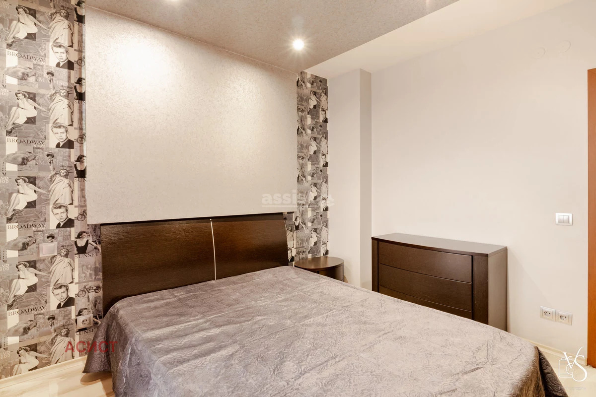 Дава под наем 2-СТАЕН, гр. София, Бояна, снимка 8 - Апартаменти - 54588056