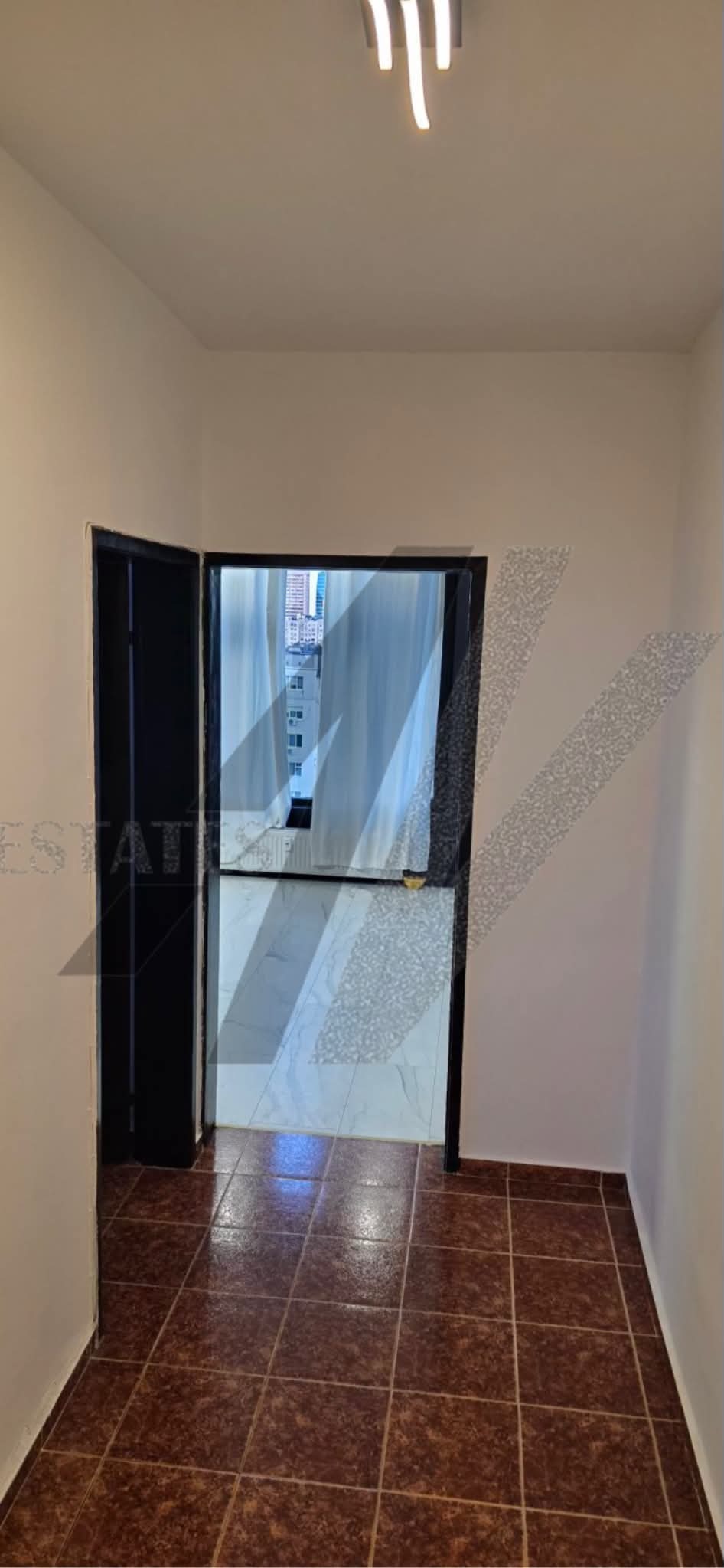 Дава под наем 2-СТАЕН, гр. София, Зона Б-5, снимка 3 - Апартаменти - 56265088