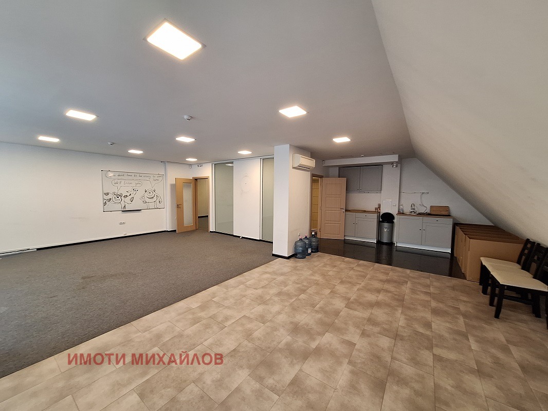 Дава под наем ОФИС, гр. София, Драгалевци, снимка 5 - Офиси - 56192912