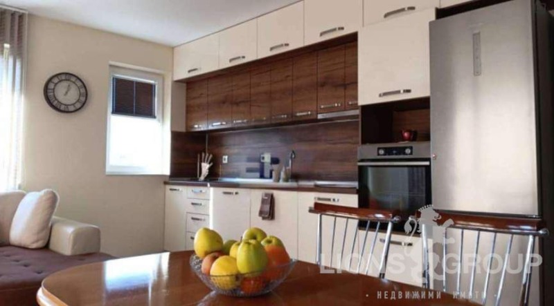 Дава под Наем 2-СТАЕН в град Варна, Изгрев - 86 кв.м / 750 € » 1 466.87 лв., ЛАЙЪНС ГРУП