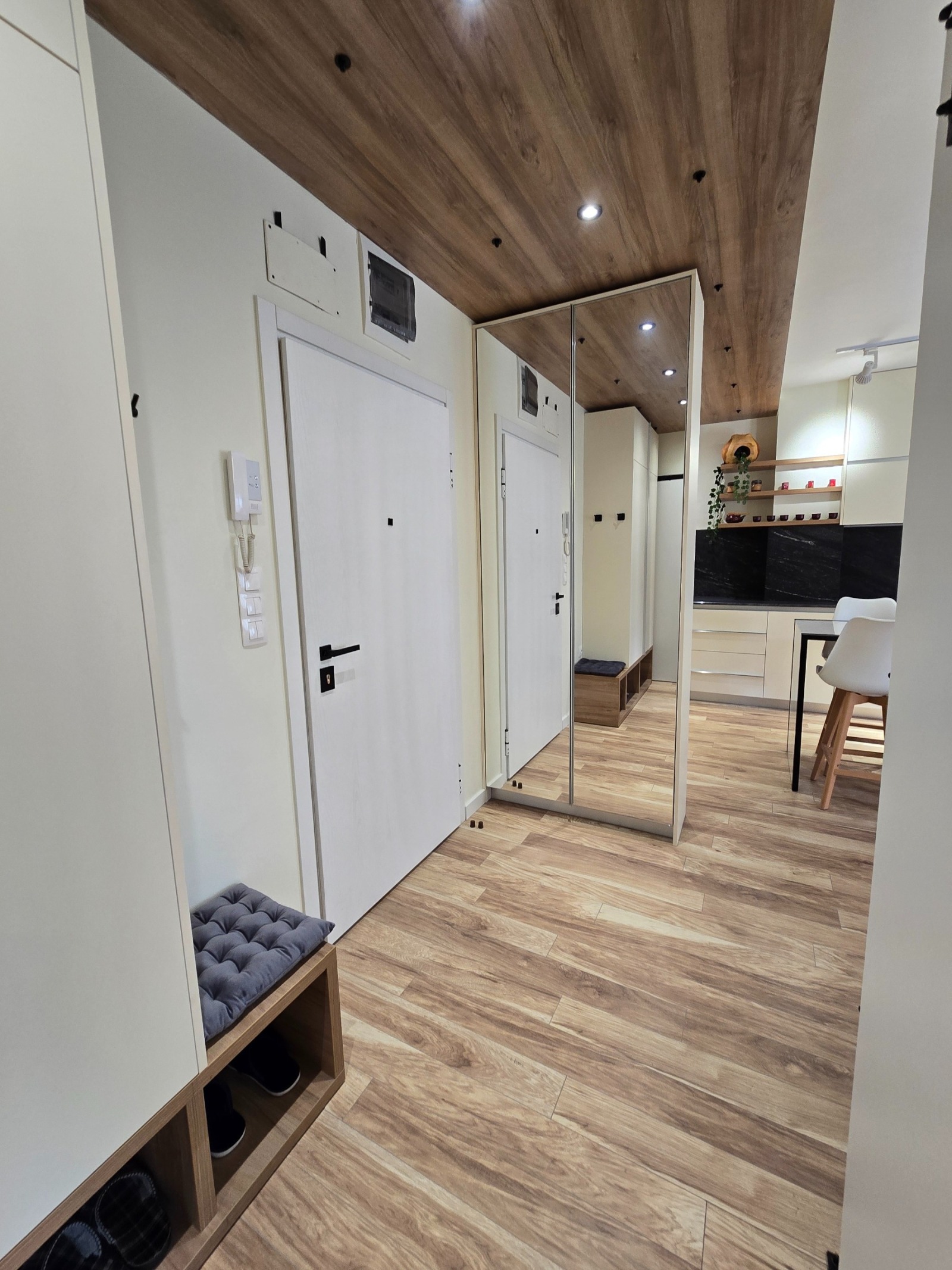 Дава под Наем 2-СТАЕН | Imot.bg — изображение 13