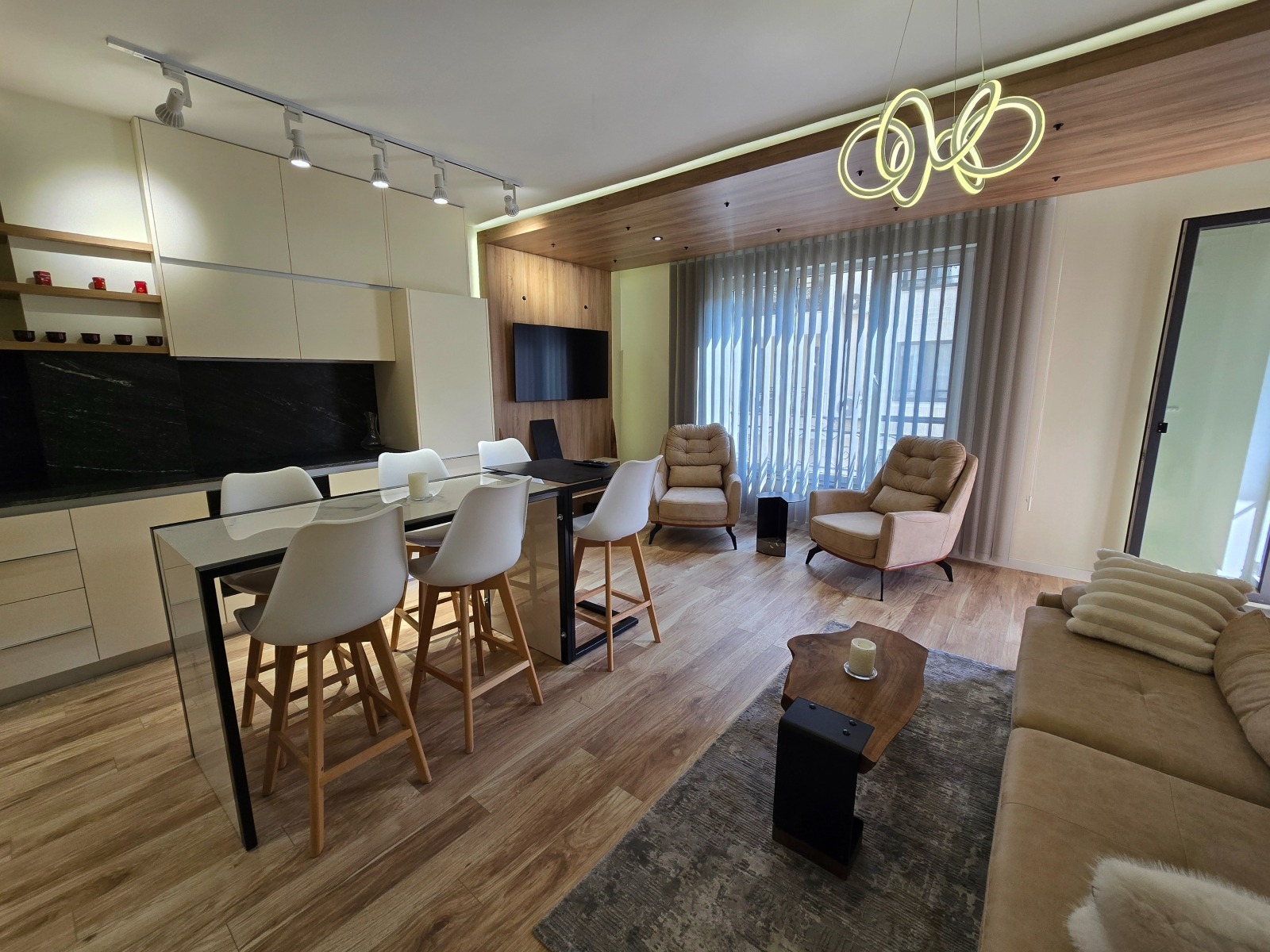 Дава под Наем 2-СТАЕН | Imot.bg — изображение 16