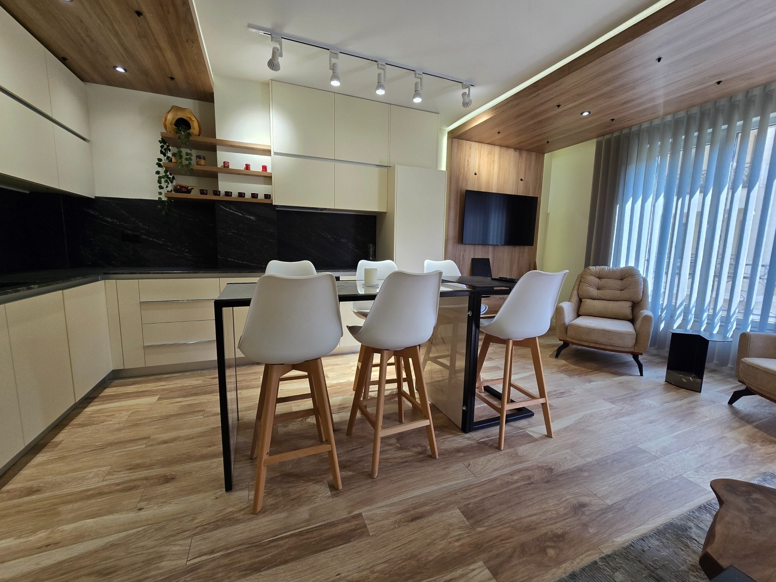 Дава под Наем 2-СТАЕН | Imot.bg — изображение 12