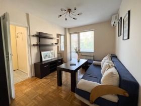 1 quarto Goce Deltchev, Sofia