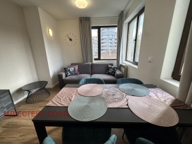 Te huur 1 slaapkamer